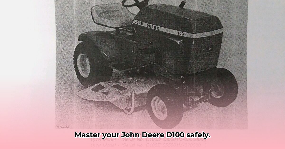 john-deere-d100-lawn-tractor-manual